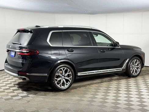 Used 2023 BMW X7 xDrive40i w/ Premium Package AWD/4WD image 15