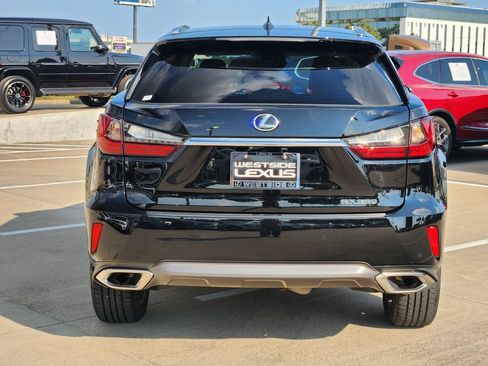 Used 2019 Lexus RX 350 FWD w/ Navigation Package image 6