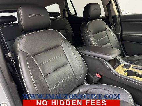 Used 2019 GMC Acadia Denali image 23