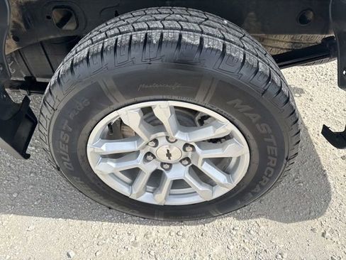 Used 2023 Chevrolet Silverado 1500 RST image 13