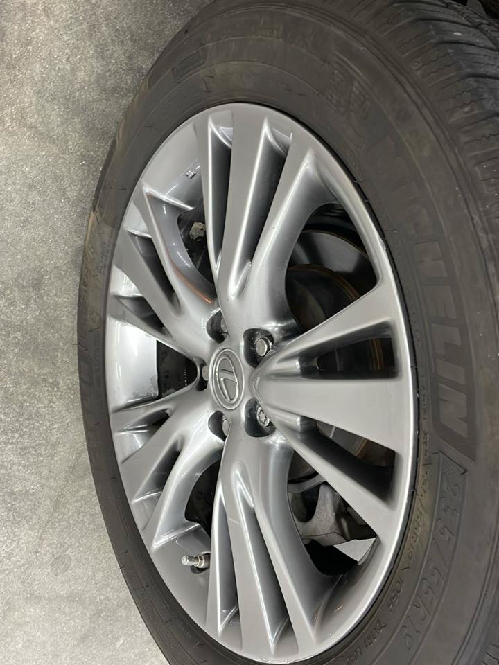 Used 2013 Lexus RX 350 FWD w/ Premium Pkg image 19