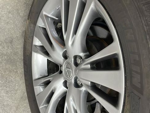 Used 2013 Lexus RX 350 FWD w/ Premium Pkg image 19