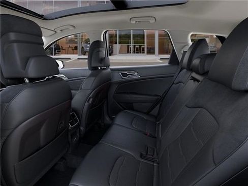New 2026 Kia Sportage SX Prestige image 18