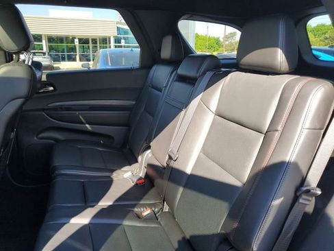 Used 2026 Dodge Durango GT AWD/4WD image 29