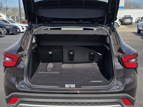 New 2026 Chevrolet Trax LT w/ LT Convenience Package image 6