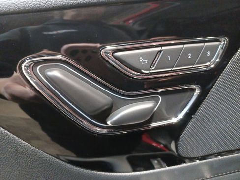 Used 2025 Lincoln Aviator AWD w/ Jet Appearance Package image 14