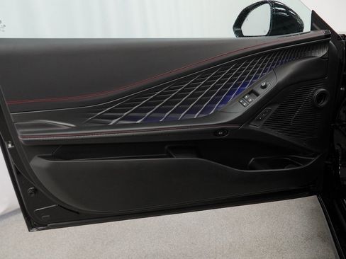 Used 2025 Dodge Charger R/T Scat Pack w/ Track Pack image 36