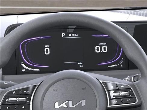 New 2026 Kia Seltos LX FWD image 21