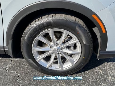 Certified 2023 Honda CR-V EX image 9