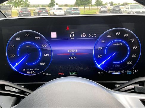 Certified 2023 Mercedes-Benz EQE 350+ Sedan image 26