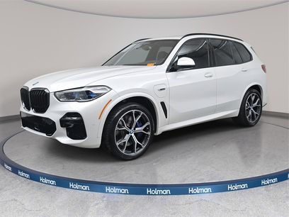 Used 2023 BMW X5 xDrive45e w/ Executive Package