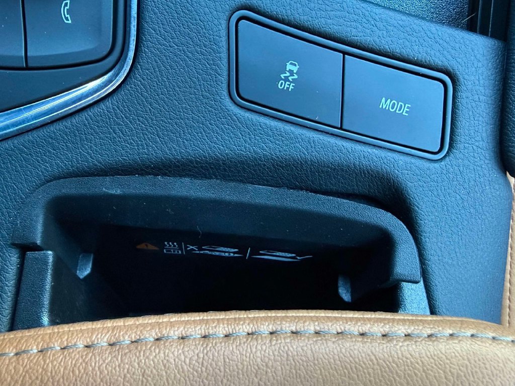 Used 2023 Cadillac XT5 Premium Luxury AWD/4WD image 24