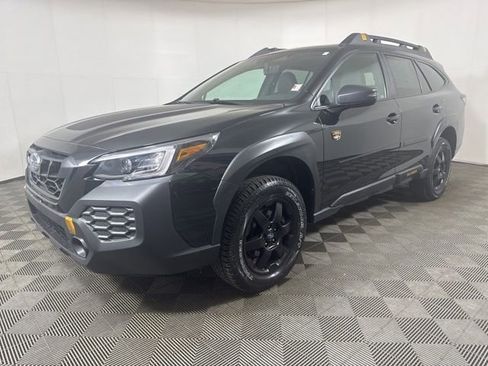 Used 2024 Subaru Outback Wilderness image 8