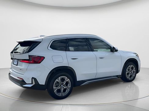 Used 2026 BMW X1 xDrive28i w/ Convenience Package AWD/4WD image 8