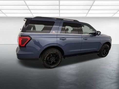 Used 2022 Ford Expedition Timberline AWD/4WD image 8