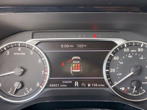 Certified 2024 Nissan Pathfinder SV FWD image 31