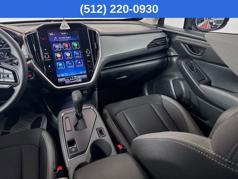 Certified 2025 Subaru Crosstrek 2.0i Premium image 27
