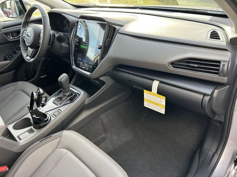 New 2026 Subaru Crosstrek 2.5i Limited image 11