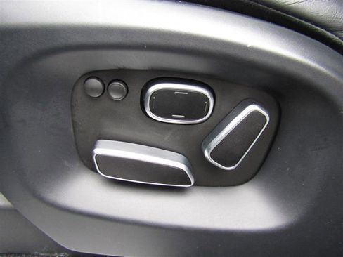 Used 2014 Land Rover Range Rover Supercharged image 13