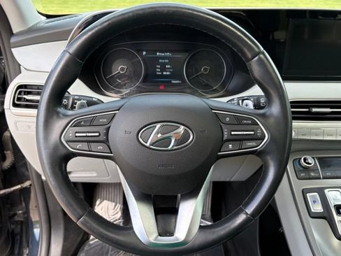 Used 2020 Hyundai Palisade SEL AWD/4WD image 13