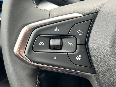 New 2026 Chevrolet Trax LT w/ LT Convenience Package FWD image 17