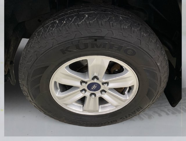Used 2016 Ford F150 XLT AWD/4WD image 19