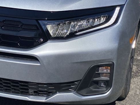 New 2026 Honda Odyssey Touring image 30