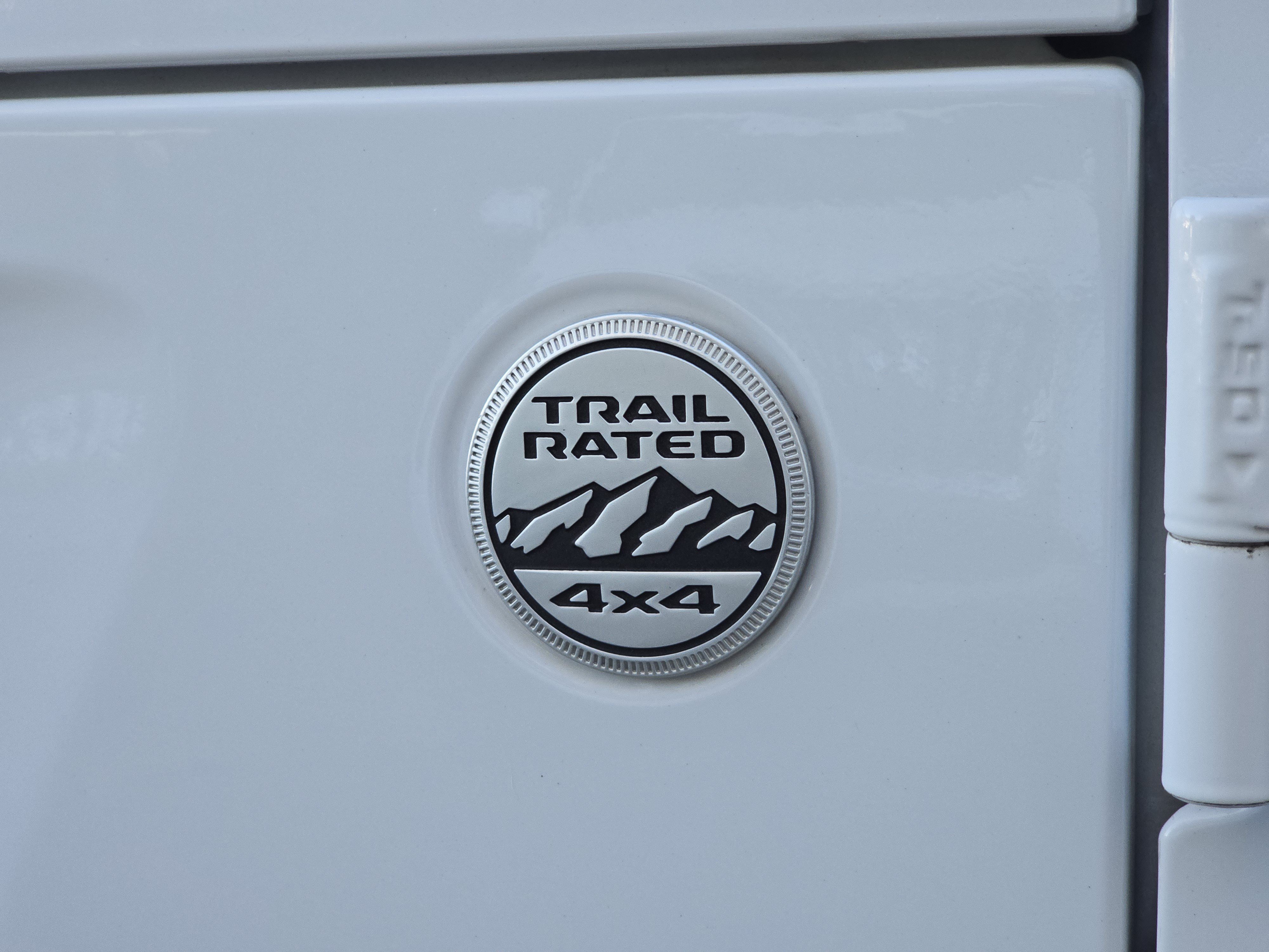Used 2019 Jeep Wrangler Sport AWD/4WD image 13