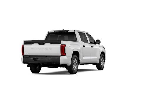 New 2026 Toyota Tundra SR AWD/4WD image 33