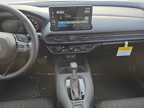 Used 2026 Honda HR-V Sport image 11