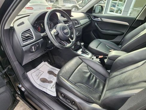 Used 2015 Audi Q3 2.0T Premium Plus image 9