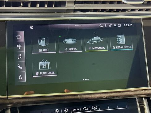 Used 2022 Audi Q7 2.0T Premium Plus w/ Premium Plus Package AWD/4WD image 34