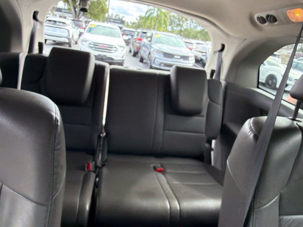Used 2015 Honda Odyssey EX-L image 45