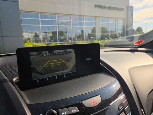 Used 2020 Acura RDX A-Spec AWD/4WD image 8