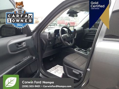 Certified 2022 Ford Bronco Sport Big Bend image 11