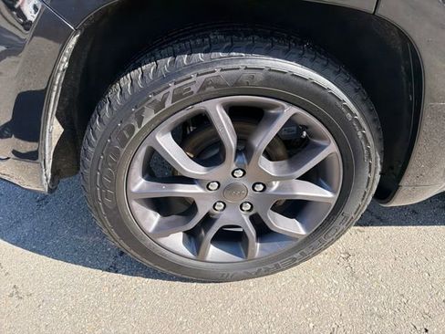 Used 2020 Jeep Grand Cherokee High Altitude image 29