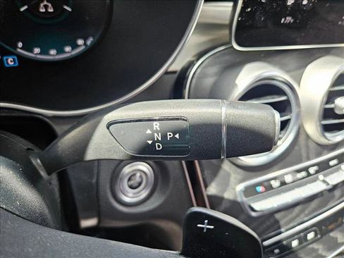 Used 2022 Mercedes-Benz GLC 300 GLC 300 image 12