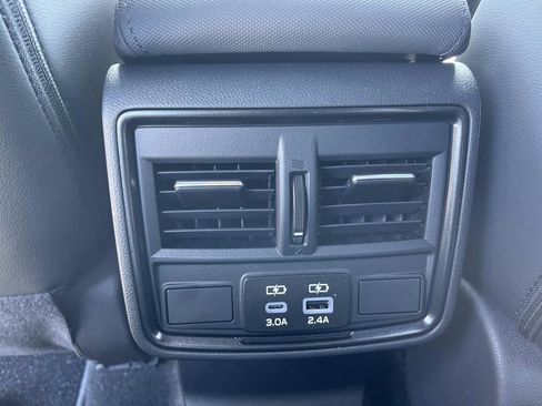 New 2026 Subaru Forester Limited AWD/4WD image 18