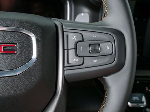 New 2026 GMC Sierra 1500 AT4 w/ AT4 Premium Package AWD/4WD image 12