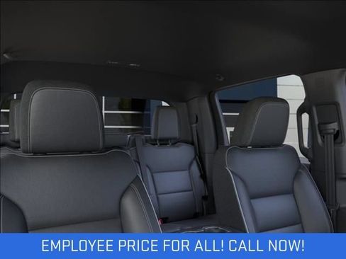 New 2026 GMC Sierra EV Elevation AWD/4WD image 29
