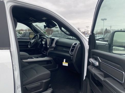 New 2026 RAM 2500 Big Horn image 46