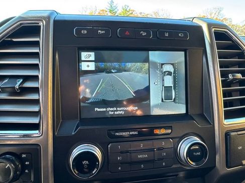 Used 2018 Ford F350 Limited image 33