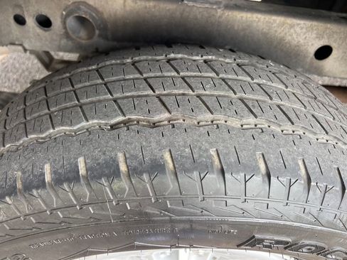 Used 2017 Nissan Frontier S image 10