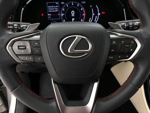 Certified 2022 Lexus NX 350 AWD w/ Cold Area Package image 16