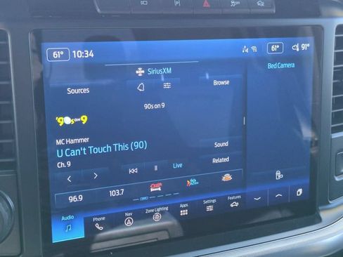 Used 2022 Ford F150 Raptor w/ Equipment Group 801A High AWD/4WD image 22