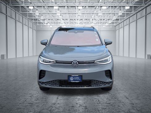 Used 2023 Volkswagen ID.4 Pro S AWD/4WD image 8