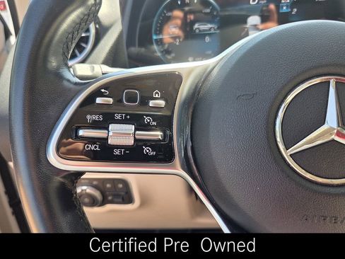 Used 2023 Mercedes-Benz GLA 250 4MATIC image 28