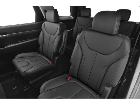 Used 2022 Hyundai Palisade SEL w/ Premium Package image 9
