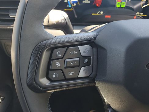 New 2026 Ford Mustang Dark Horse image 17