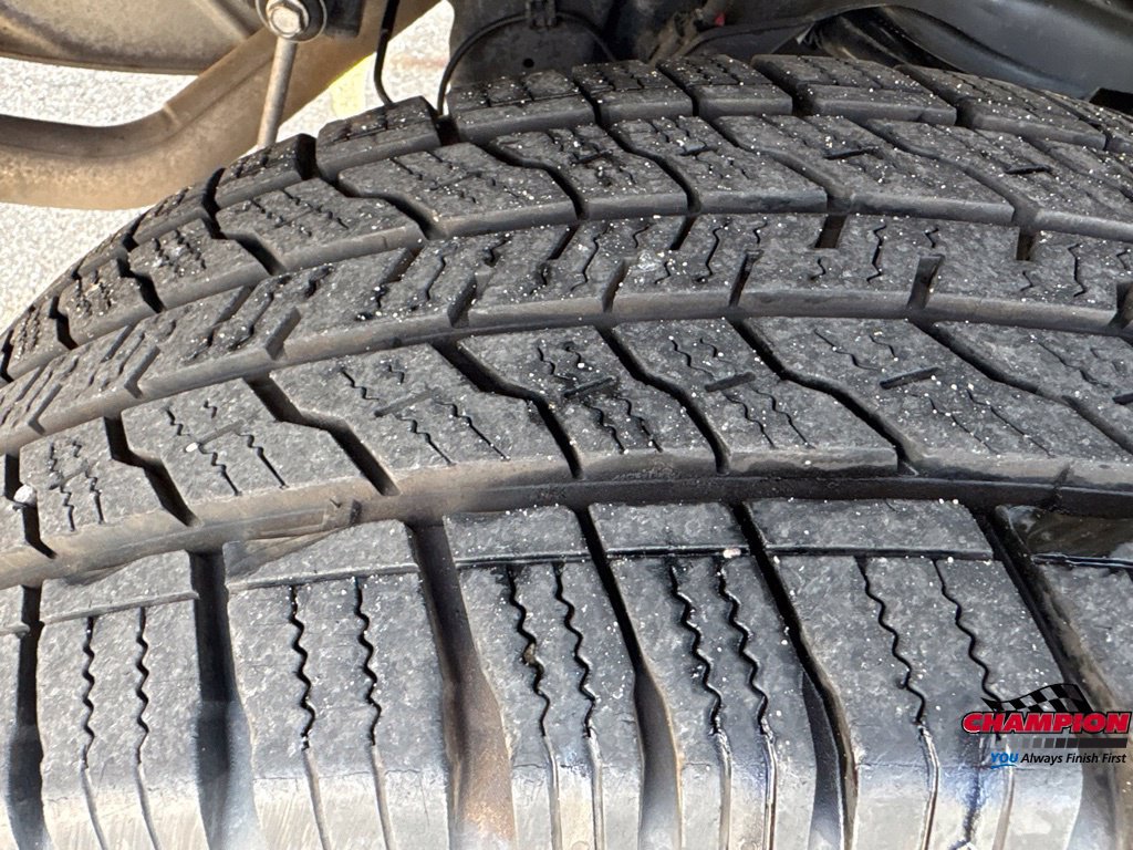 Used 2021 RAM 1500 Big Horn AWD/4WD image 38